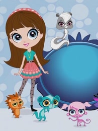 至q宠物屋第3季英文版