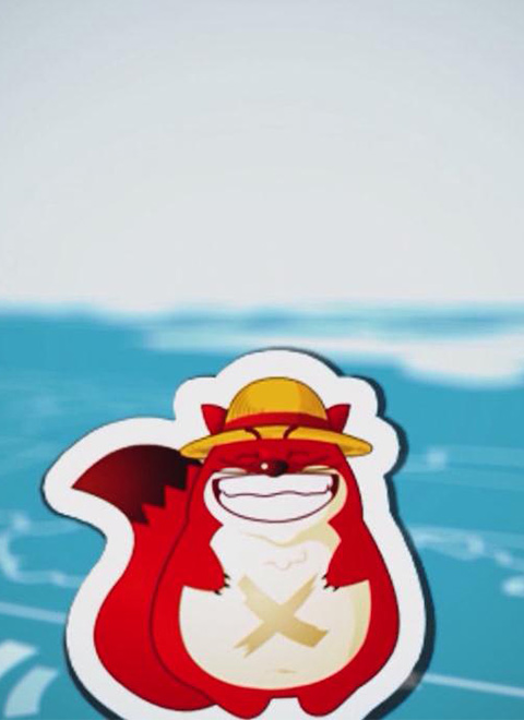 狐狸酱的次元物语