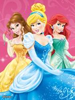 我是公主第二期