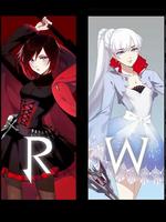 rwby红白黑黄