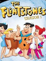 摩登原始人:第二季