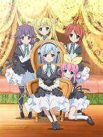 两个人是milkyholmes