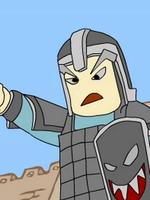 阿布学成语[成语总动员]系列