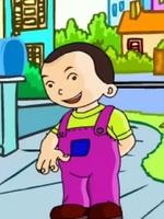 智商情商启蒙[天才摇篮]系列