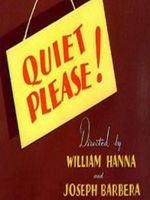 猫和老鼠ova:请保持安静