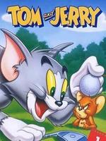 猫和老鼠剧场版4