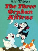三只小孤儿猫ova