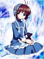 魔卡少女樱剧场版2