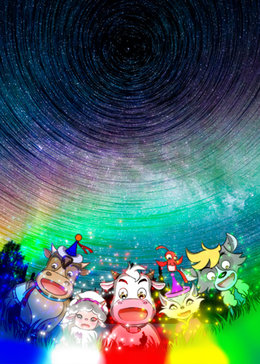 草原豆思之危机迫近[30集全]