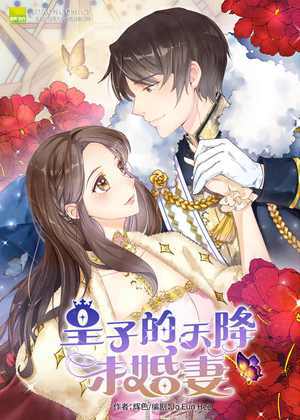 皇子的天降未婚妻