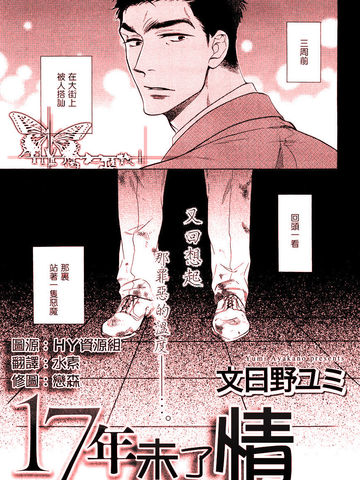 17年未了情