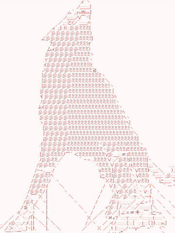 亚鲁欧与狼人的游戏