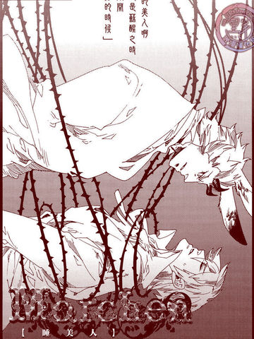 童话故事-睡美人