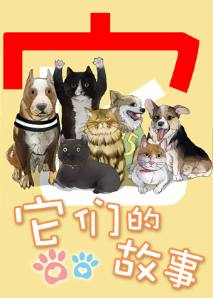 它们的故事