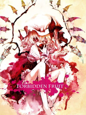 FORBIDDEN FRUIT