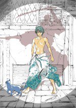 リョーマ！新生劇場版テニスの王子様