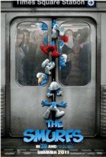 The Smurfs