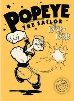 Popeye the Sailor