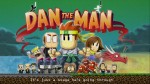 DAN THE MAN
