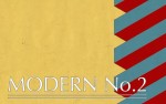 MODERN No.2