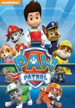 PAW Patrol
