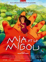 Mia et le Migou
