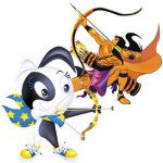 中华五千年历史故事动画系列—小太极