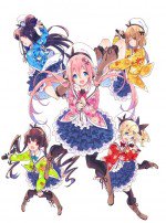 おちこぼれフルーツタルト