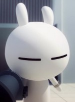 Tuzki: Love Assassin