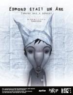 Edmond était un âne