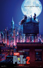 The Secret Life of Pets 2