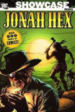 DC Showcase: Jonah Hex