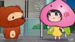いけいけ！ももんちゃん