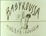 Babyroussa the Babiroussa
