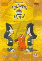 Spaghetti Family