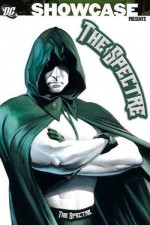 DC Showcase: The Spectre
