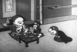 雀のお宿
