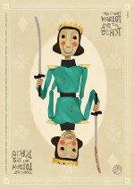 The Great Harlot and the Beast