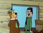 The Yogi Bear Show