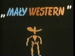 Maly western