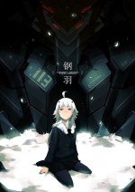 钢羽
