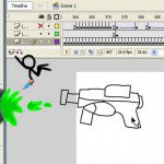 Animator vs. Animation