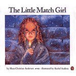 The Little Match Girl（1937）