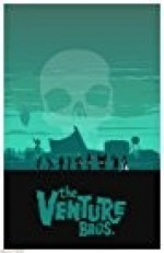 The Venture Bros Season 3