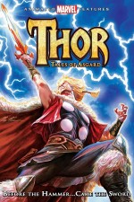 Thor: Tales of Asgard