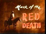 Mask of the Red Death