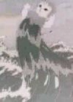 小溪流