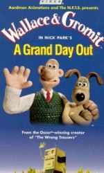 Wallace & Gromit: A Grand Day Out