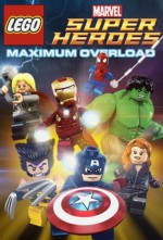 Lego Marvel Super Heroes: Maximum Overload