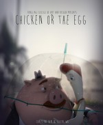 Chicken or the Egg